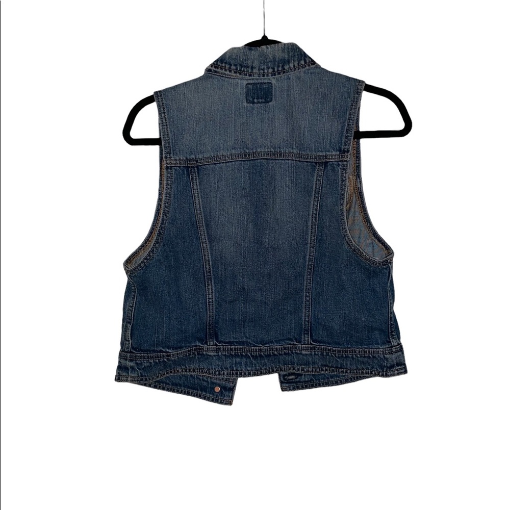 Vest - Picture 2 of 2